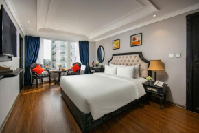 Scent Premium Hotel